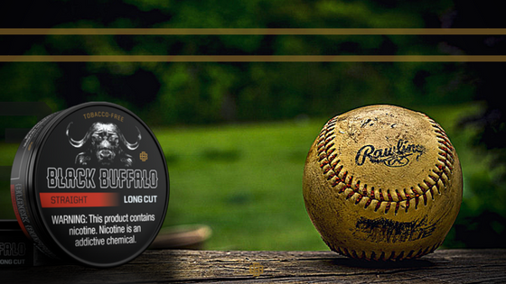 Dippers In The Infield: The Story Of Baseball And Tobacco