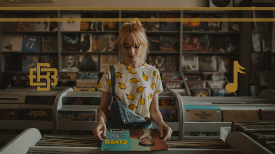 Songs Can Be Duplicated, But Authenticity Cannot Be Copied