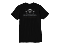 Black Buffalo T-Shirt