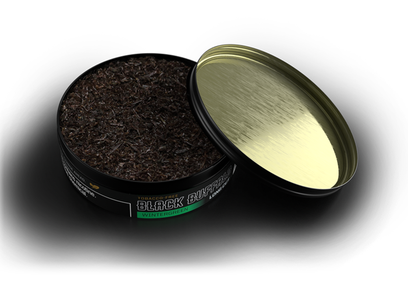 Wintergreen Long Cut