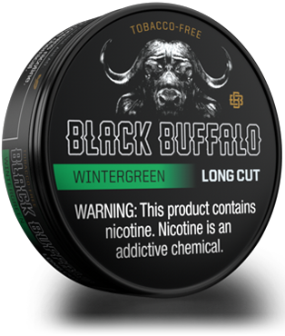Wintergreen Long Cut