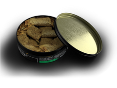 Wintergreen Pouches